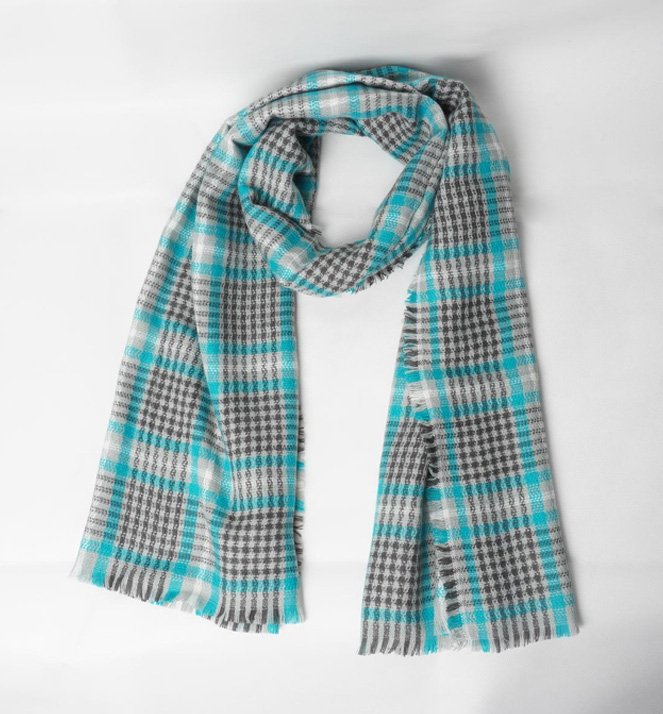 　Scarf