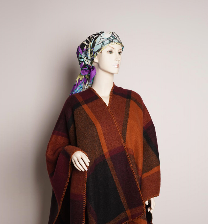 Shawl