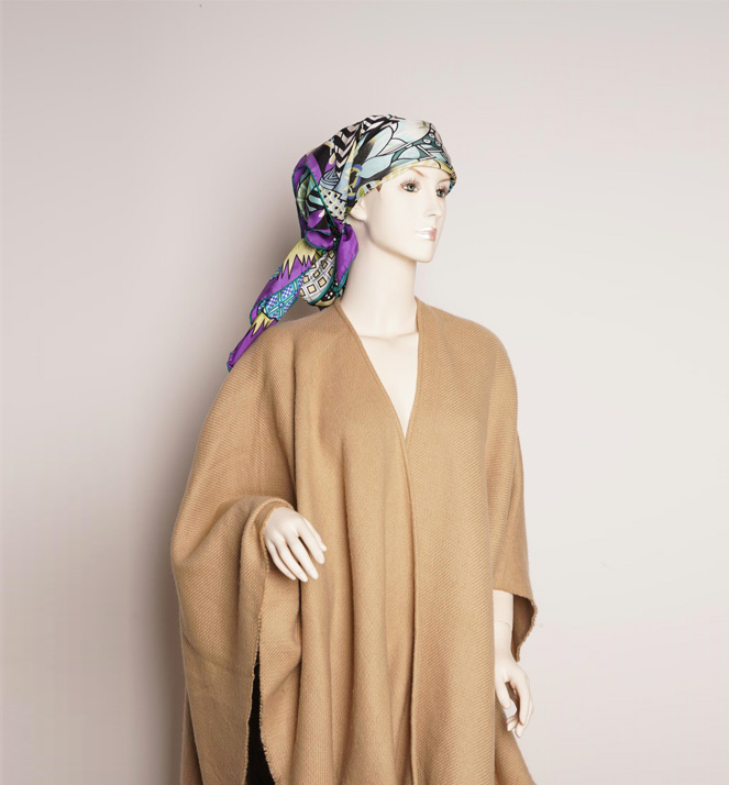 Shawl