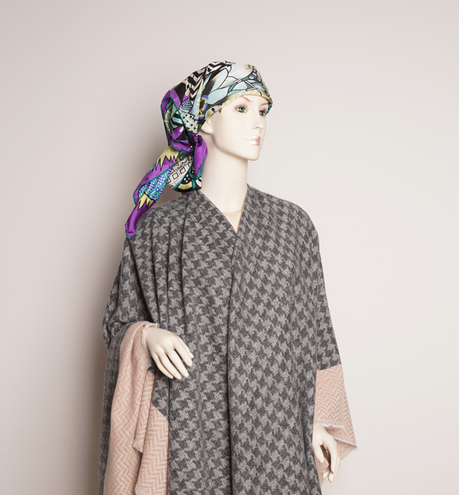 Shawl