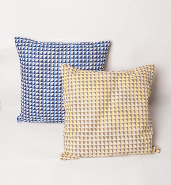 Home textiles