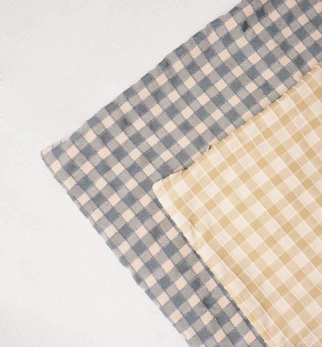 Home textiles