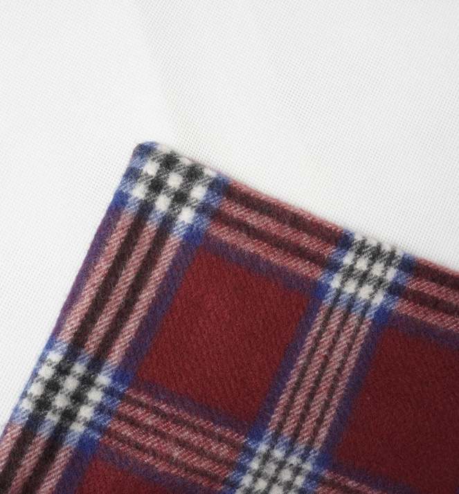 Home textiles